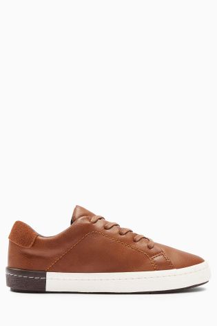 Smart Lace-Up Sneakers (Older Boys)